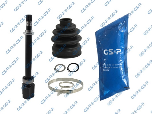 Joint Kit, drive shaft - 601808 GSP
