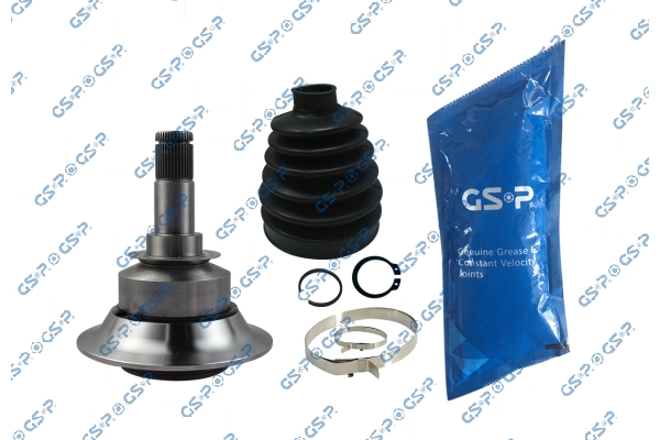 Kit giunti, Semiasse - 601822 GSP
