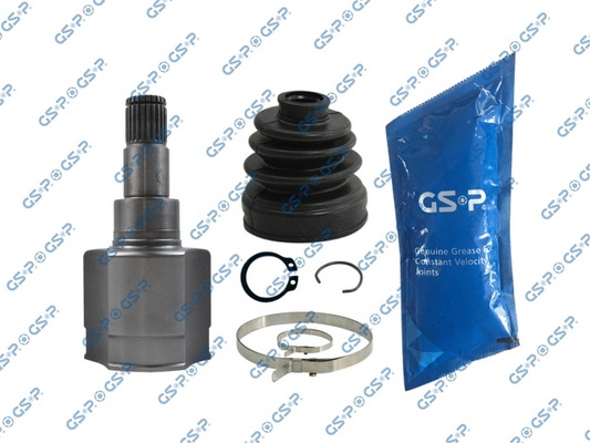 Kit giunti, Semiasse - 601896 GSP