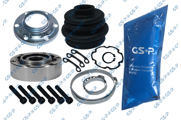 Joint Kit, drive shaft - 602003 GSP