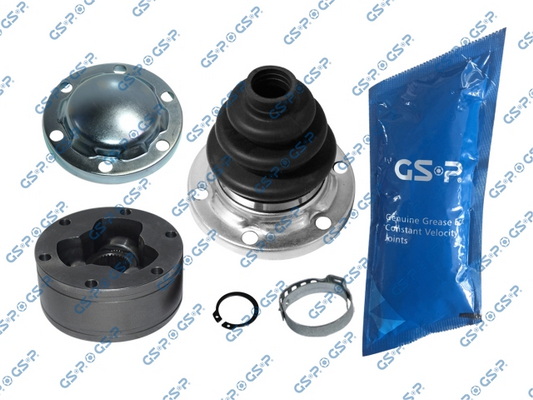 Joint Kit, drive shaft - 602007 GSP