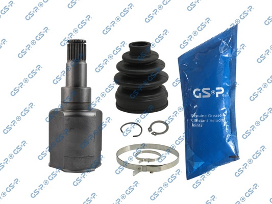 Kit giunti, Semiasse - 602085 GSP