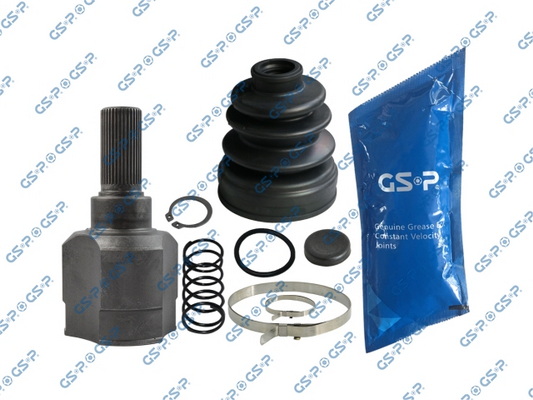 Kit giunti, Semiasse - 602119 GSP
