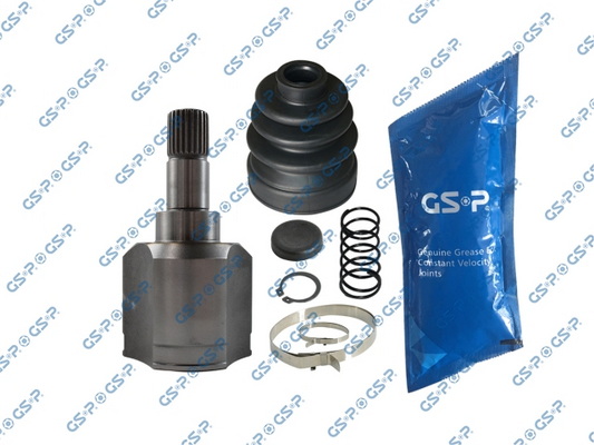 Joint Kit, drive shaft - 602131 GSP