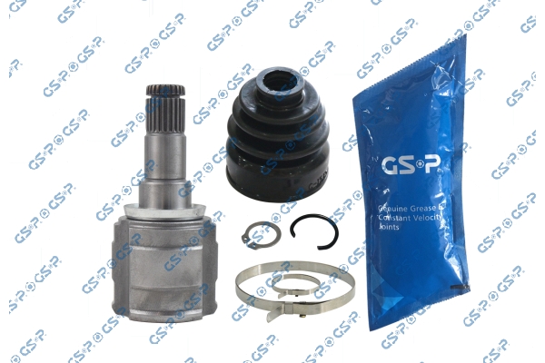 Joint Kit, drive shaft - 602136 GSP