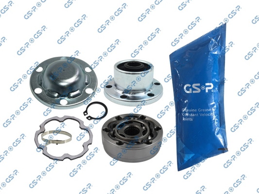 Joint, propshaft - 602148 GSP