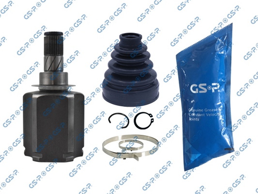Joint Kit, drive shaft - 602154 GSP