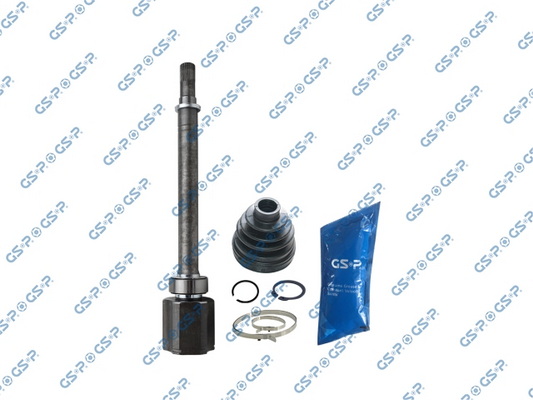 Kit giunti, Semiasse - 602162 GSP