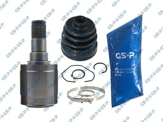 Kit giunti, Semiasse - 602163 GSP