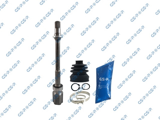 Kit giunti, Semiasse - 602168 GSP
