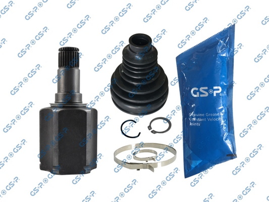 Kit giunti, Semiasse - 602185 GSP