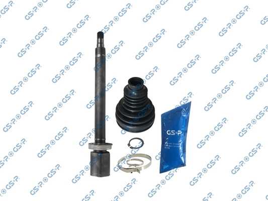 Kit giunti, Semiasse - 602186 GSP