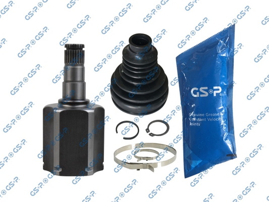 Kit giunti, Semiasse - 602187 GSP