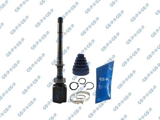 Kit giunti, Semiasse - 602193 GSP