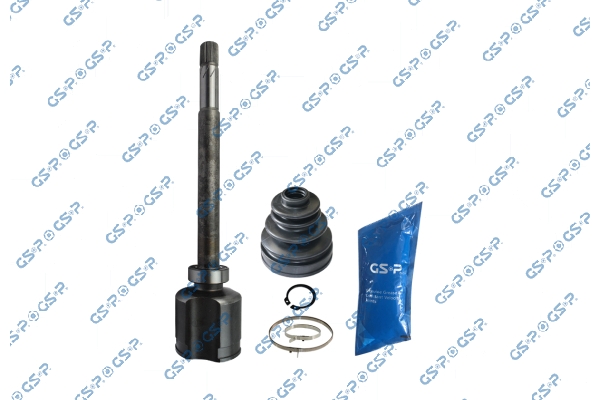 Kit giunti, Semiasse - 602214 GSP
