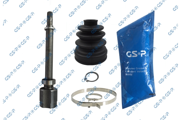 Kit giunti, Semiasse - 602231 GSP