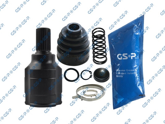 Kit giunti, Semiasse - 602252 GSP