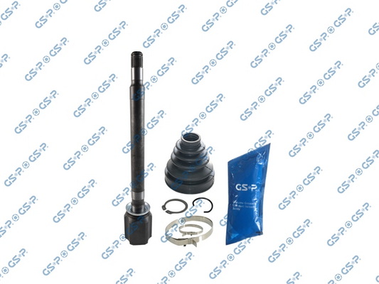 Kit giunti, Semiasse - 602268 GSP