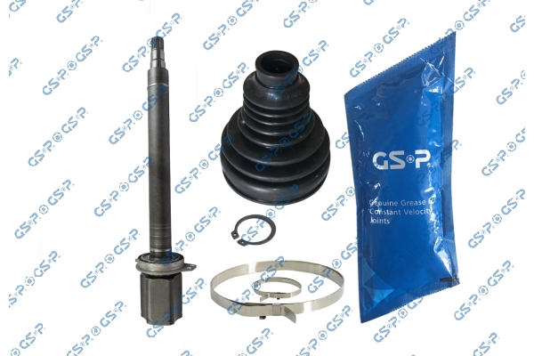 Joint Kit, drive shaft - 602304 GSP