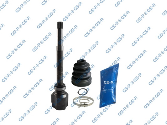 Joint Kit, drive shaft - 602320 GSP