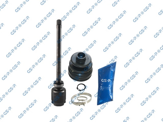 Kit giunti, Semiasse - 602322 GSP