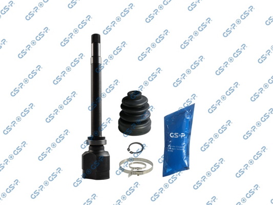 Kit giunti, Semiasse - 602323 GSP