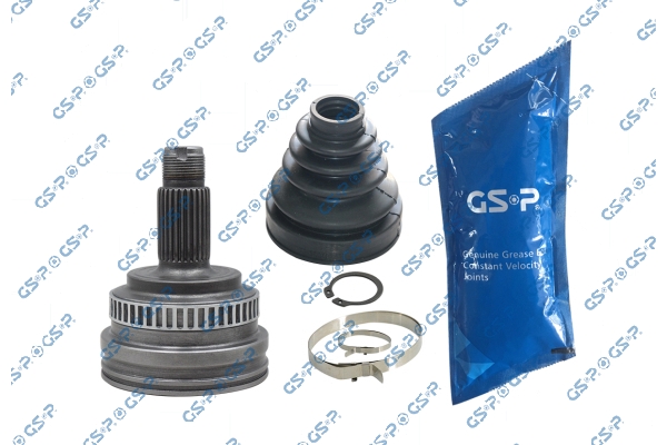 Joint Kit, drive shaft - 602329 GSP