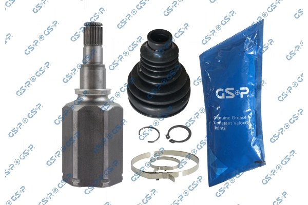 Joint Kit, drive shaft - 602342 GSP