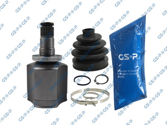 Joint Kit, drive shaft - 602347 GSP