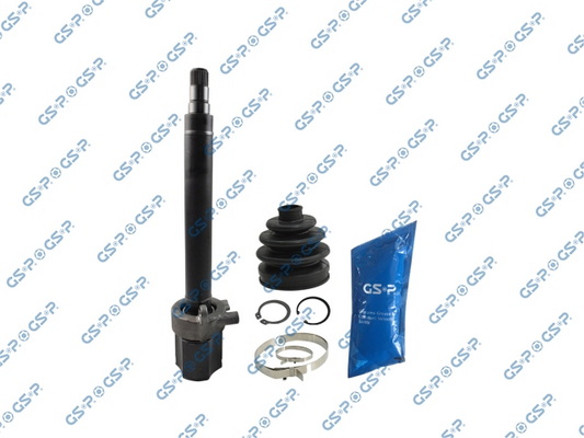 Joint Kit, drive shaft - 602348 GSP