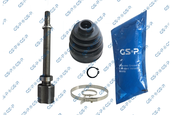 Kit giunti, Semiasse - 602365 GSP