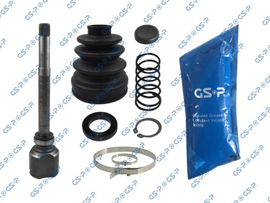 Kit giunti, Semiasse - 602374 GSP