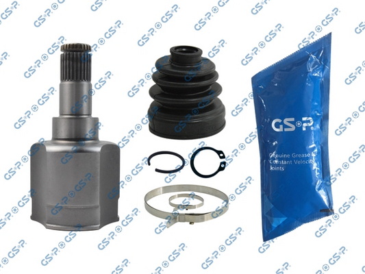 Kit giunti, Semiasse - 602375 GSP