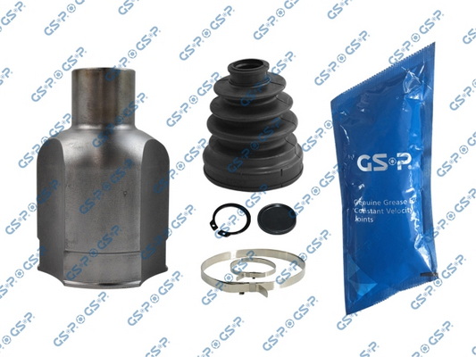 Kit giunti, Semiasse - 602378 GSP