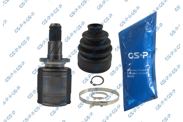 Kit giunti, Semiasse - 602397 GSP