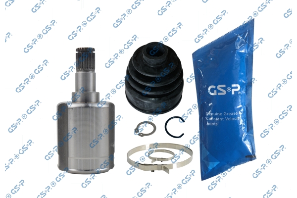 Kit giunti, Semiasse - 602404 GSP