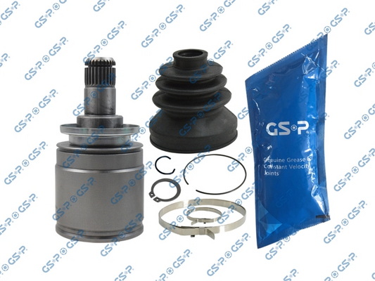 Kit giunti, Semiasse - 602423 GSP