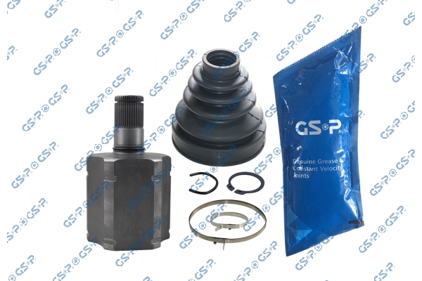 Kit giunti, Semiasse - 602429 GSP