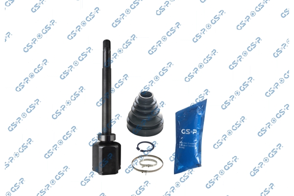 Kit giunti, Semiasse - 602438 GSP