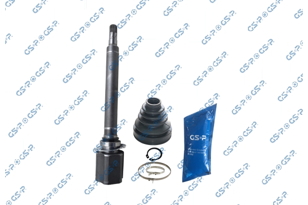 Kit giunti, Semiasse - 602439 GSP