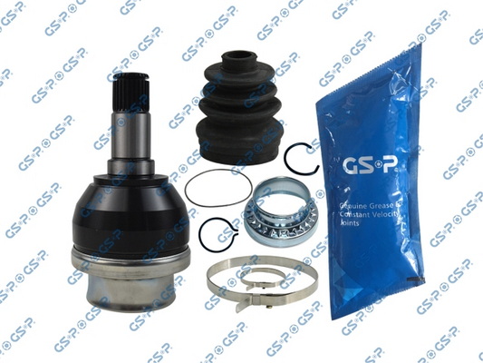 Kit giunti, Semiasse - 602443 GSP