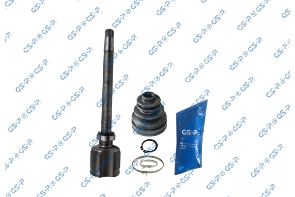 Kit giunti, Semiasse - 602445 GSP