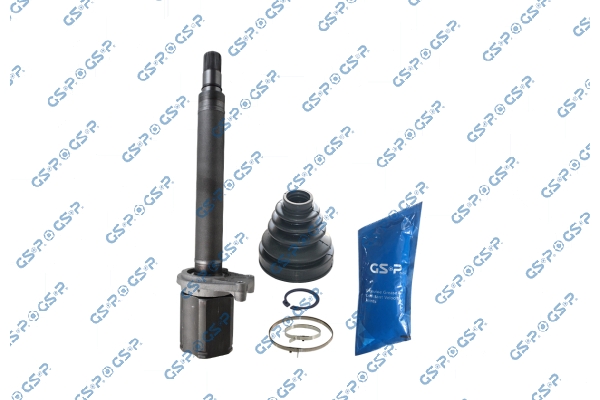 Kit giunti, Semiasse - 602446 GSP