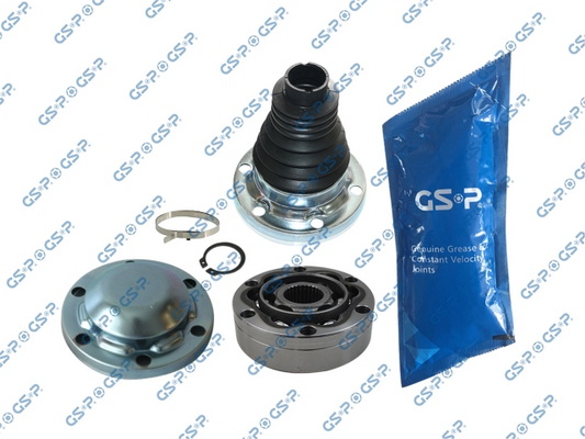 Kit giunti, Semiasse - 602456 GSP