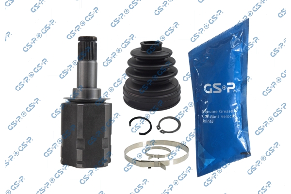 Kit giunti, Semiasse - 602457 GSP
