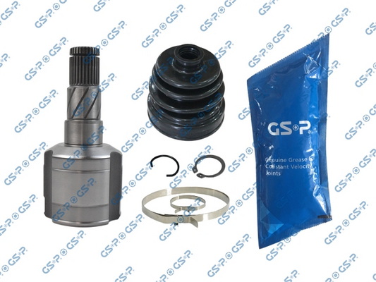 Kit giunti, Semiasse - 602461 GSP