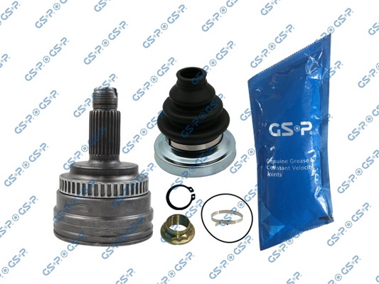 Kit giunti, Semiasse - 602470 GSP