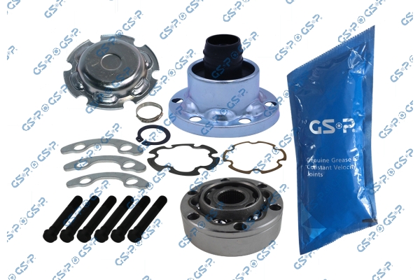 Giunto, Albero longitudinale - 602495 GSP