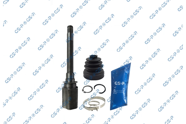 Joint Kit, drive shaft - 602502 GSP