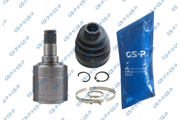 Kit giunti, Semiasse - 602622 GSP